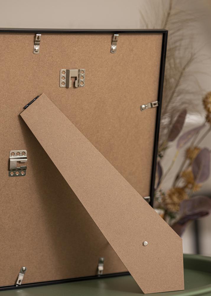 Walther Frame Desire Acrylic glass Black 13x18 cm