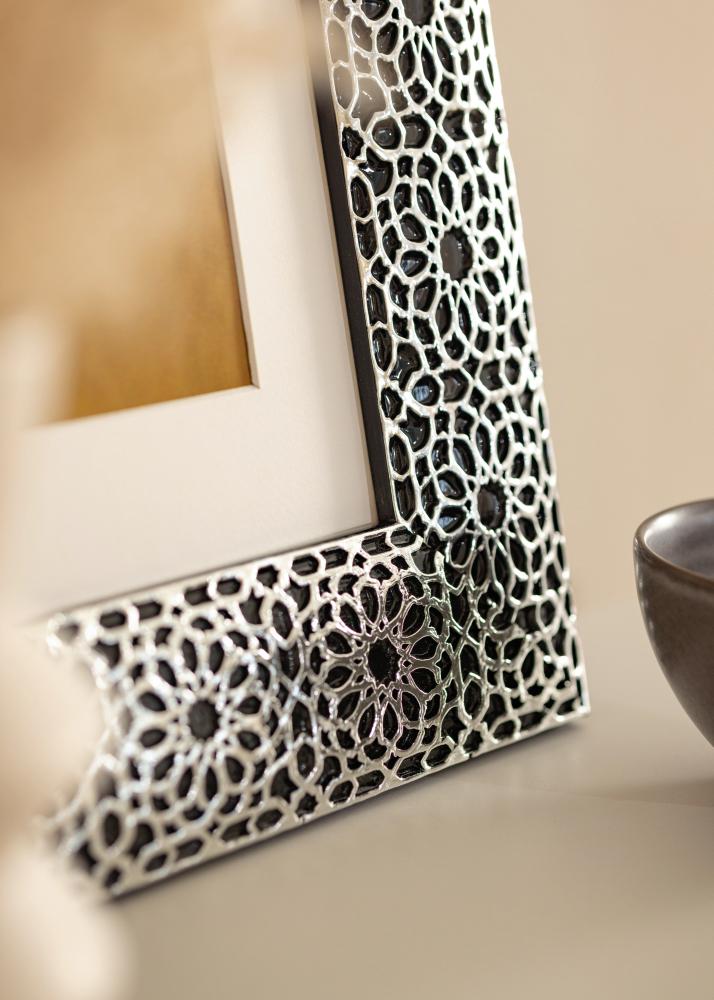 Ramverkstad Frame Stockholm Black - Custom Size