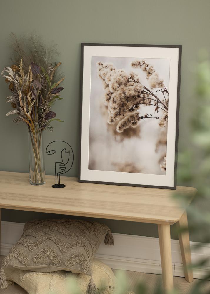 Galleri 1 Frame Edsbyn Graphite 20x40 cm