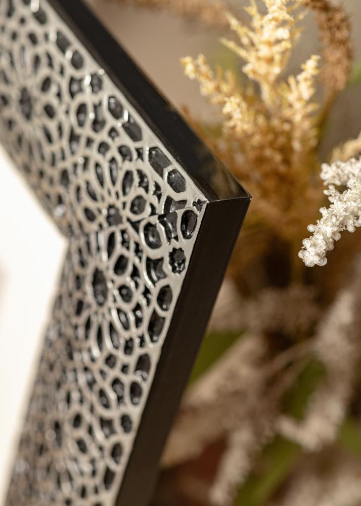 Ramverkstad Frame Stockholm Black - Custom Size