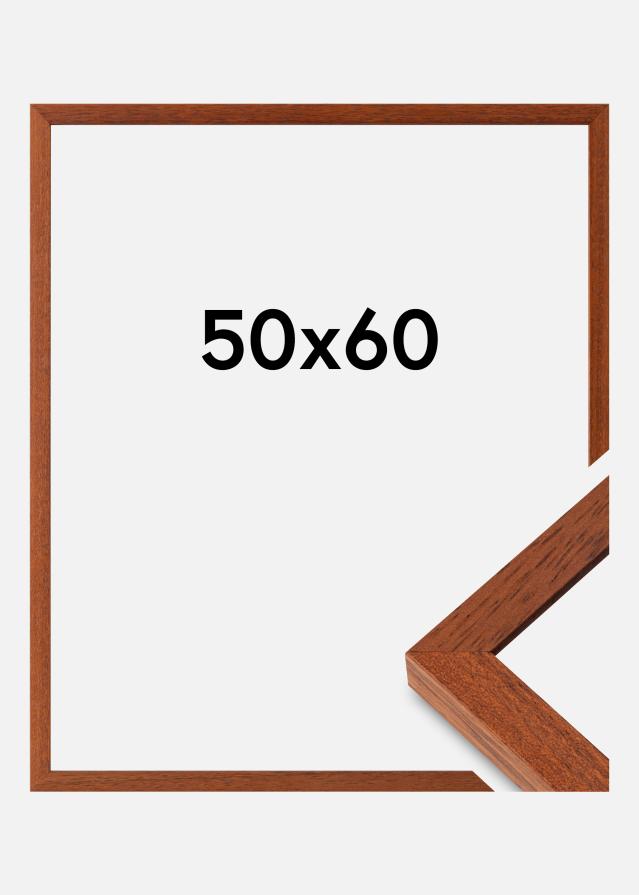 Mavanti Frame Hermes Acrylic Glass Cherry 50x60 cm