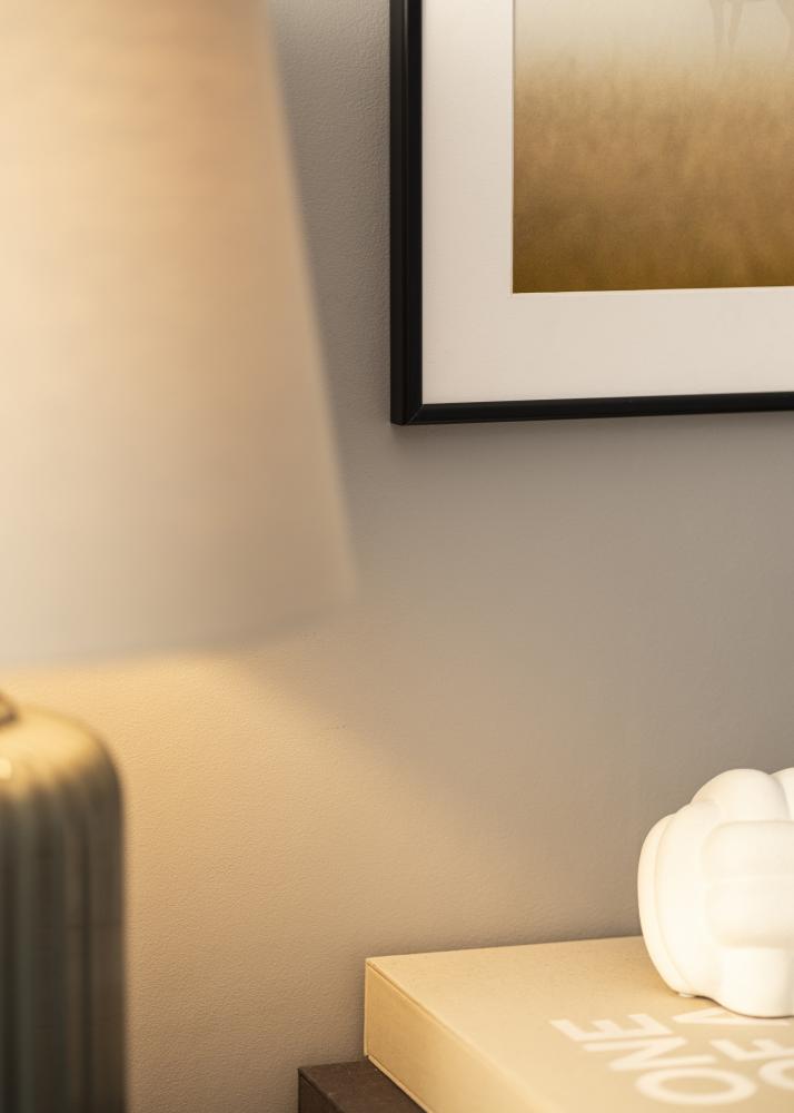 Ramverkstad Frame Karlholm Black - Custom Size