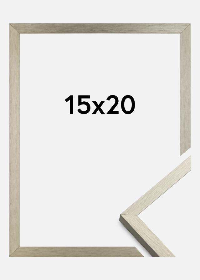 Walther Frame Chair Steel 15x20 cm