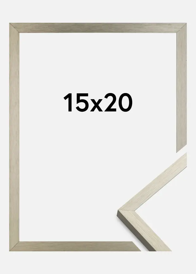 Walther Frame Chair Steel 15x20 cm