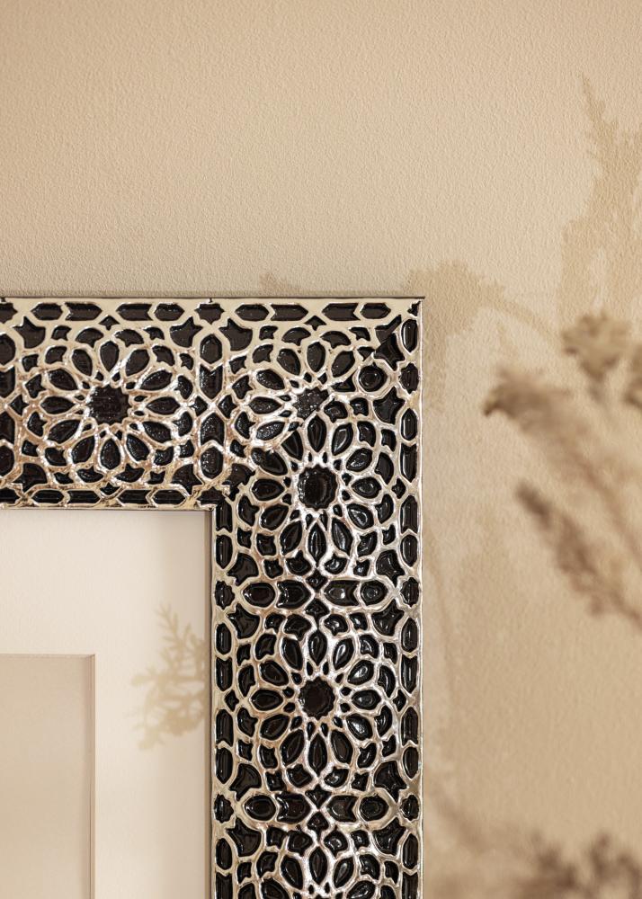 Ramverkstad Frame Stockholm Black - Custom Size