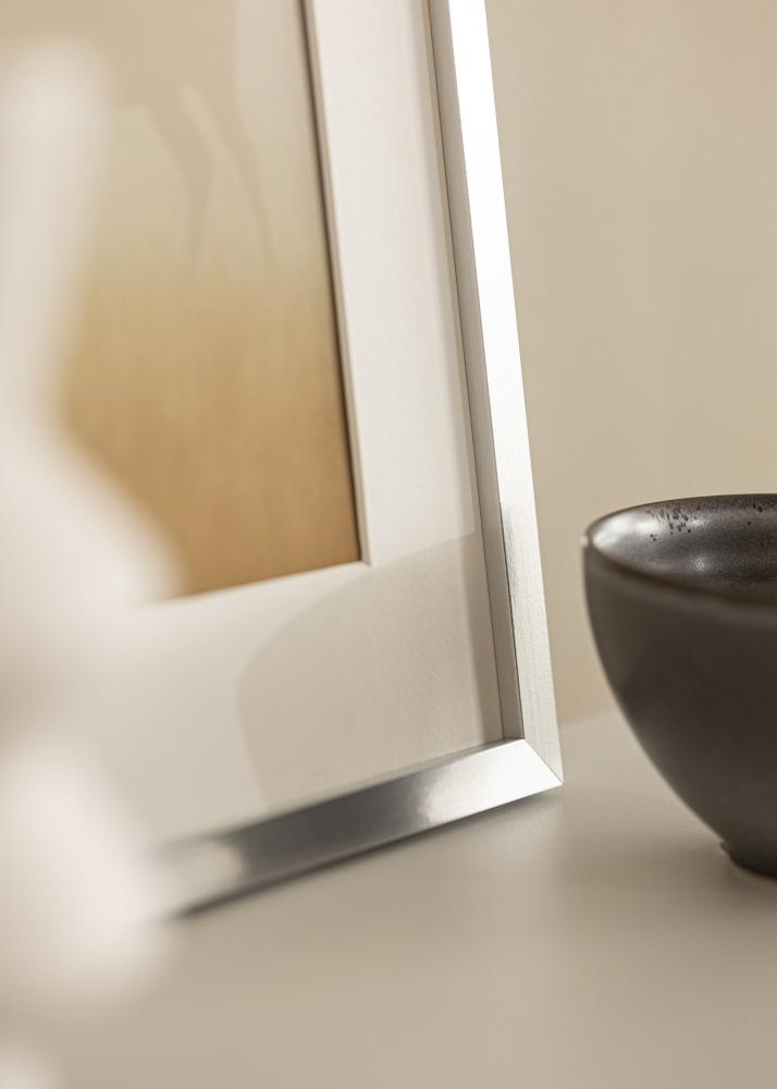 Artlink Frame Trendy Silver 13x18 cm