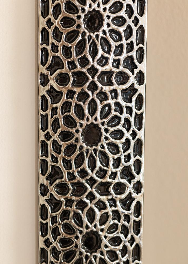 Ramverkstad Frame Stockholm Black - Custom Size