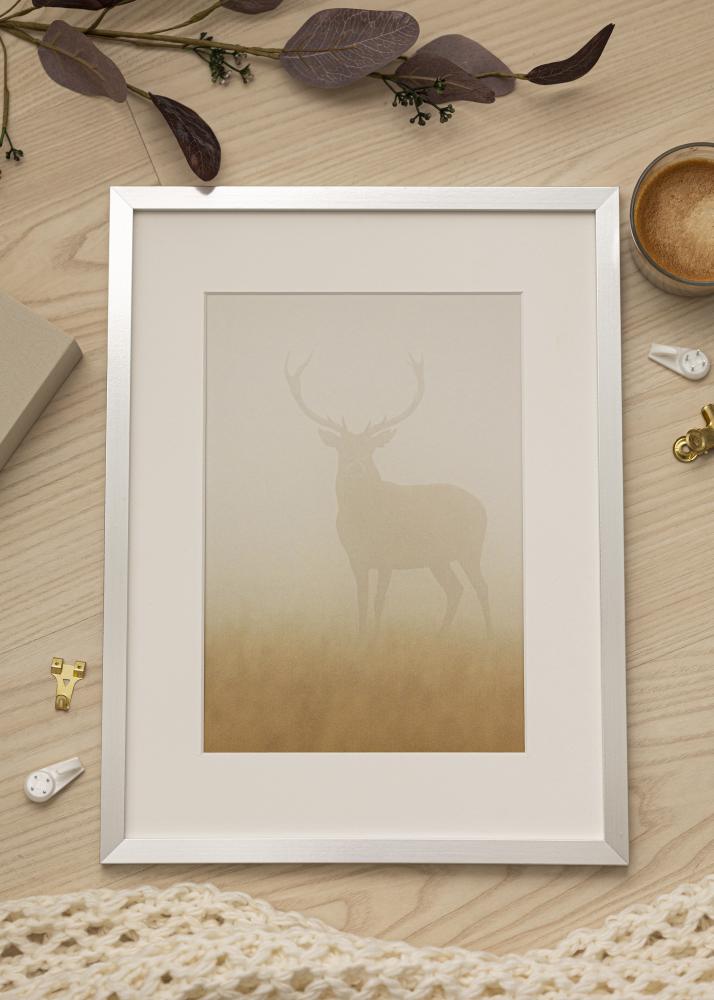 Artlink Frame Trendy Silver 13x18 cm