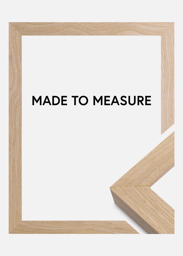 Ramverkstad Frame Cotswold Natural - Custom Size