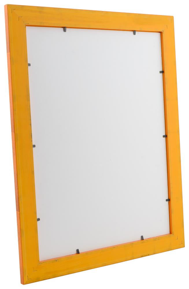 Ramverkstad Frame Färila Orange - Custom Size