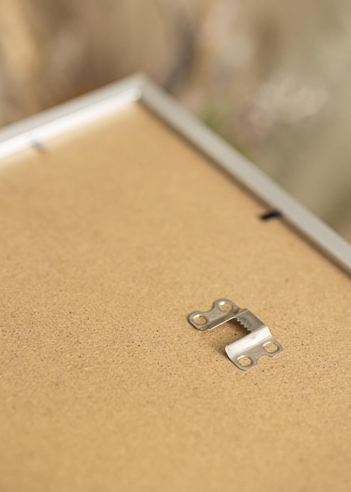 Artlink Frame Trendy Silver 40x50 cm