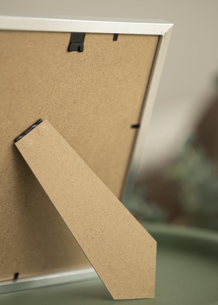 Artlink Frame Trendy Silver 13x18 cm