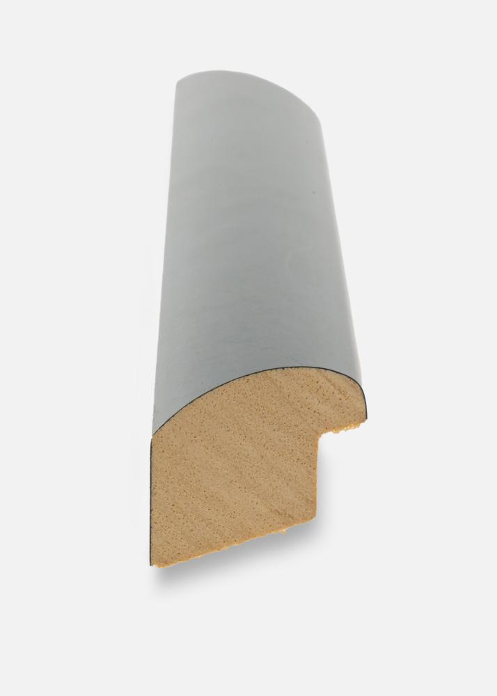 Ramverkstad Mirror Taberg 2 Stensjön - Custom Size