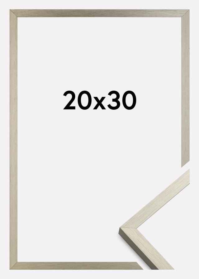 Walther Frame Chair Steel 20x30 cm