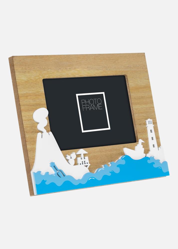 ZEP Frame Island 10x15 cm