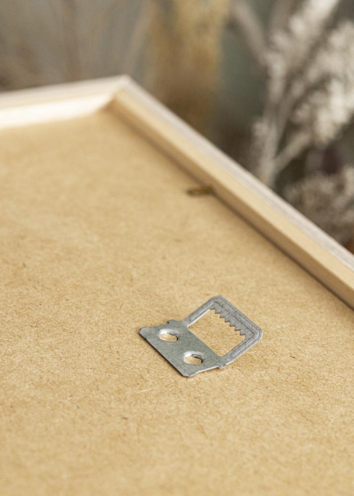 Estancia Frame Stilren Greige Oak 30x40 cm