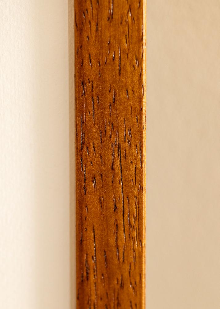 Mavanti Frame Hermes Acrylic Glass Beech 50x60 cm