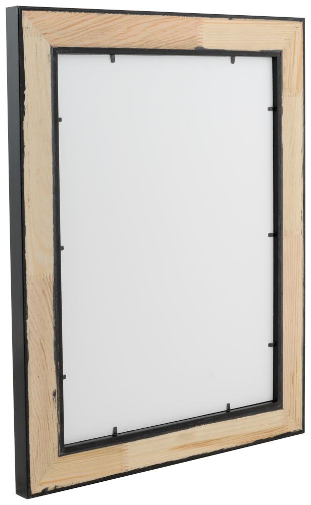 Ramverkstad Frame Roxen Gold Marbled - Custom Size