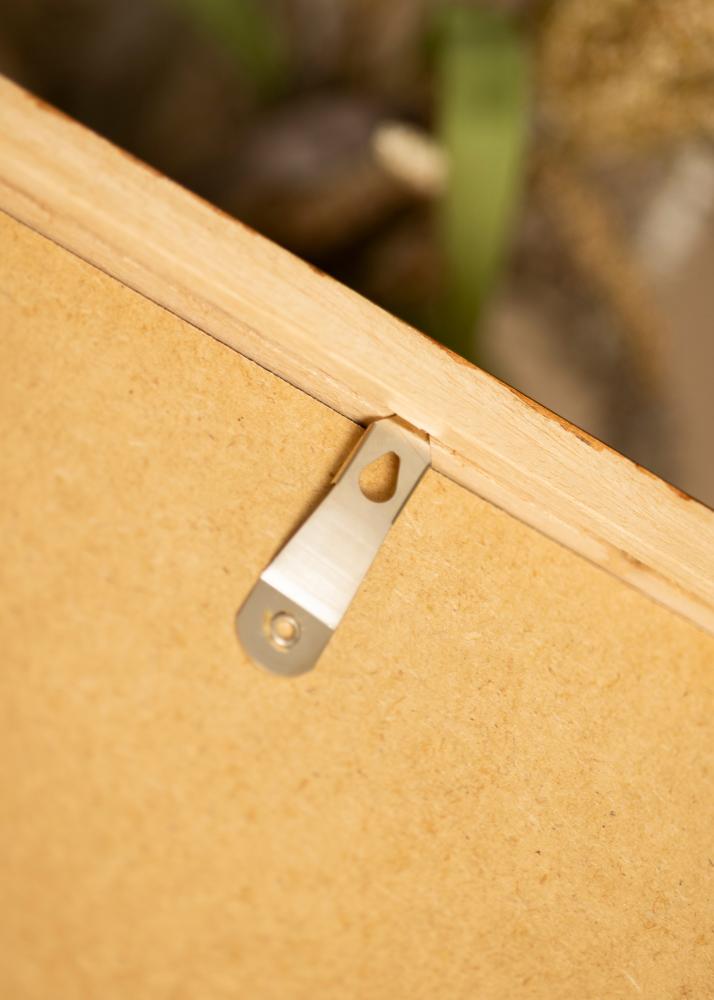 Mavanti Frame Hermes Acrylic Glass Beech 50x60 cm