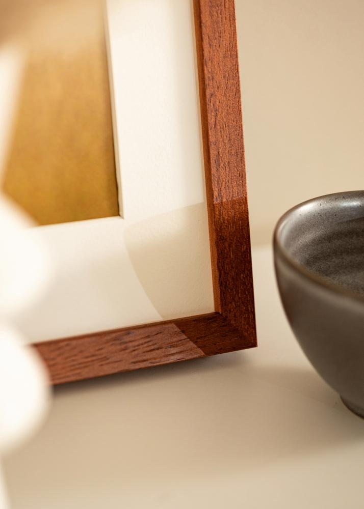 Mavanti Frame Hermes Acrylic Glass Cherry 50x60 cm