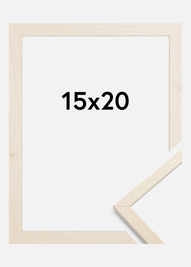 Galleri 1 Frame Edsbyn Maple 15x20 cm