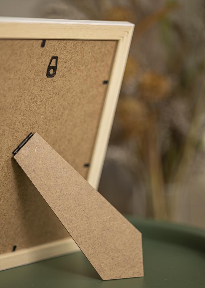 Galleri 1 Frame Siljan White 18x18 cm