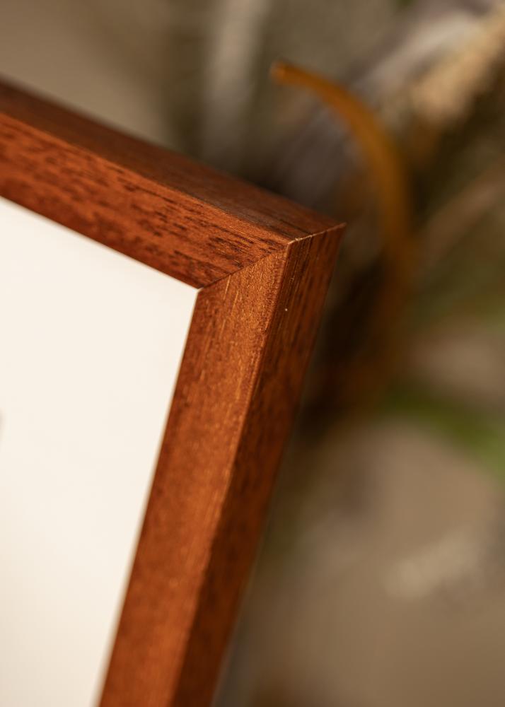 Mavanti Frame Hermes Acrylic Glass Cherry 50x60 cm