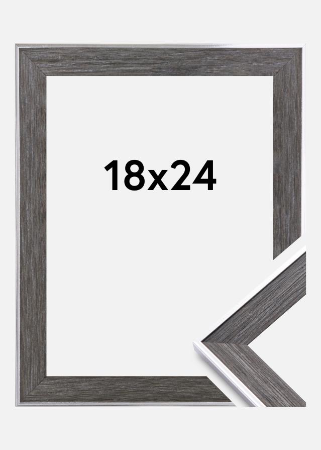 Walther Frame Bohemian Grey 18x24 cm