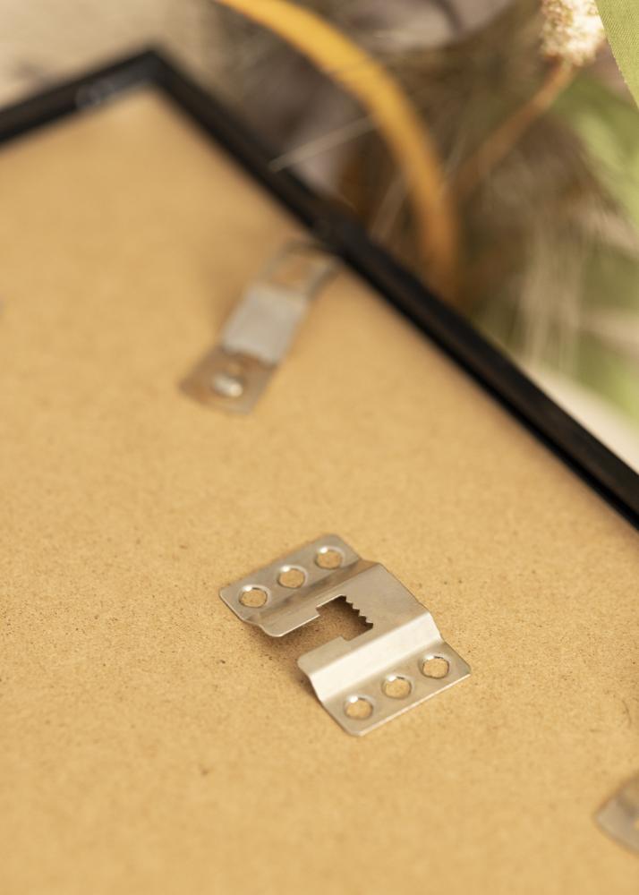 Artlink Frame BGA Modern Style Acrylic glass Black 24x36 inches (60.94x91.44 cm)