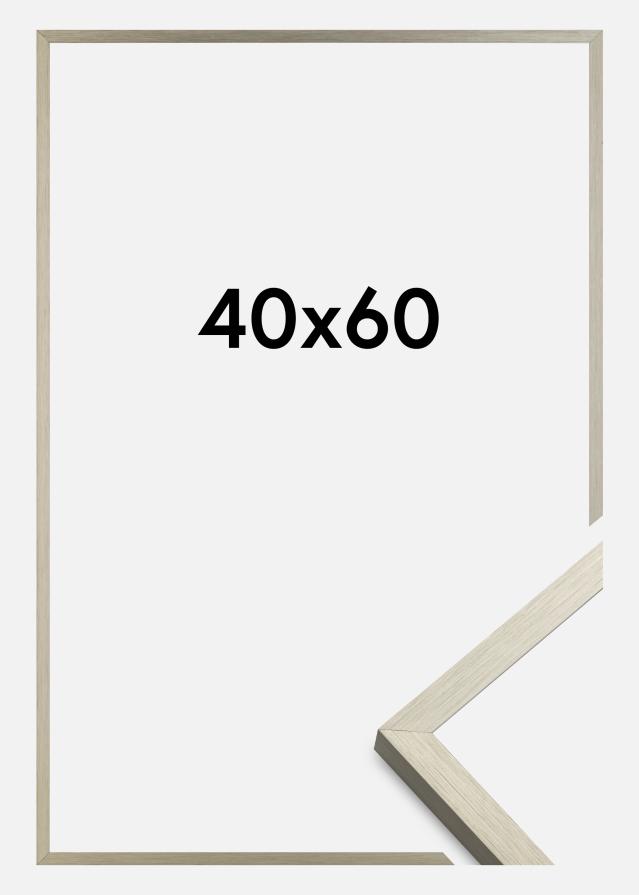 Walther Frame Chair Steel 40x60 cm