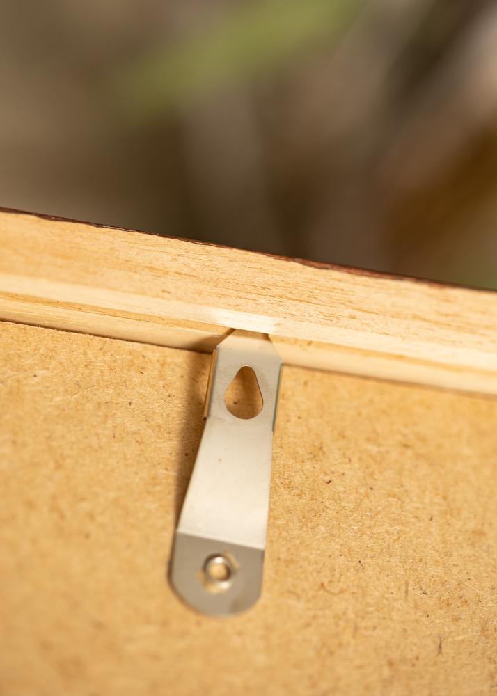 Mavanti Frame Hermes Acrylic Glass Cherry 50x60 cm