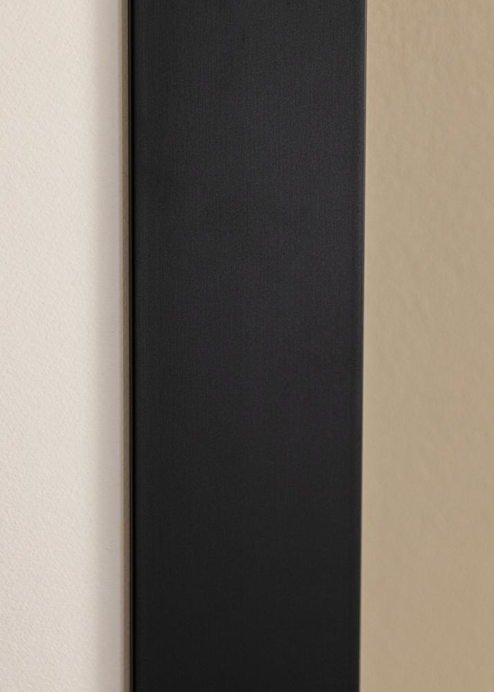 Ramverkstad Frame Dover Black - Custom Size