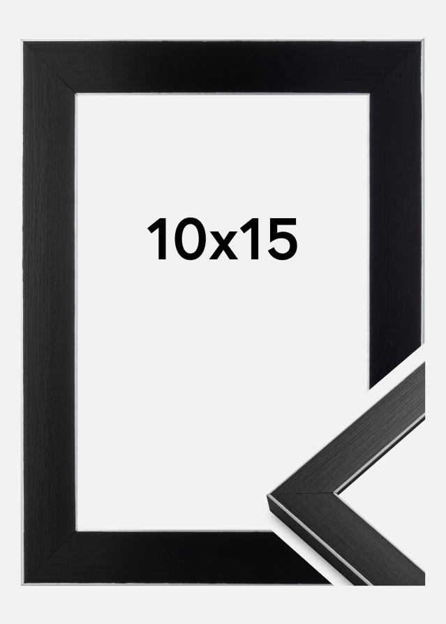 Galleri 1 Frame New York Black 10x15 cm