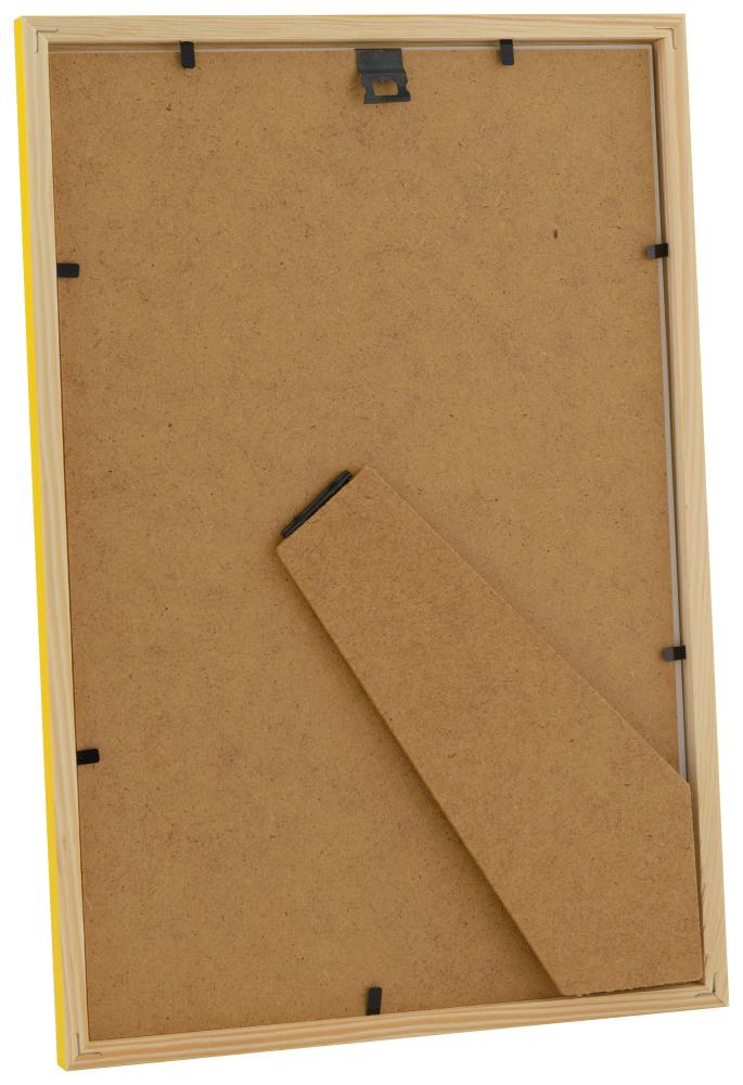 Estancia Frame Seville Yellow 18x24 cm