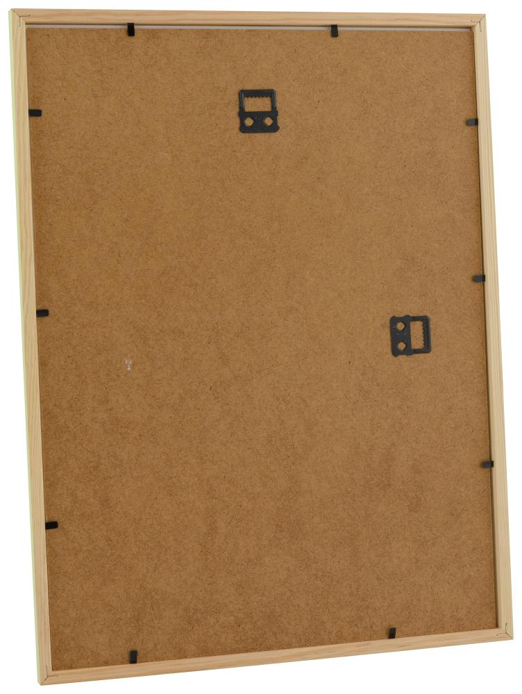 Estancia Frame Seville Light green 40x50 cm