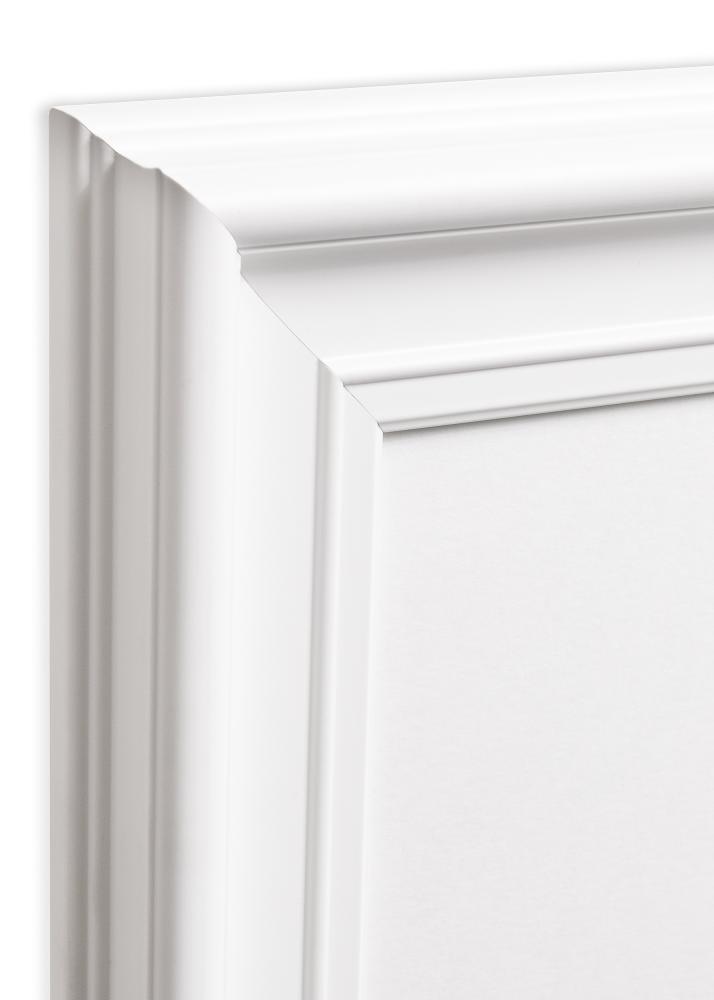 Galleri 1 Frame Dalarna White 21x29,7 cm (A4)