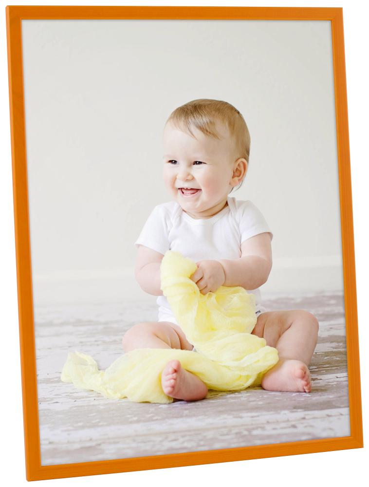 Estancia Frame Seville Orange 40x50 cm