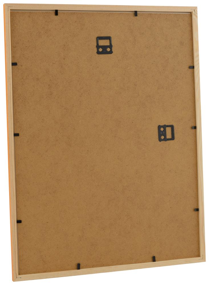 Estancia Frame Seville Orange 40x50 cm