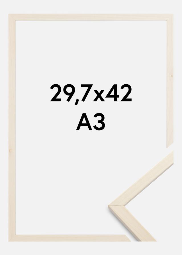 Galleri 1 Frame Edsbyn Maple 29,7x42 cm (A3)