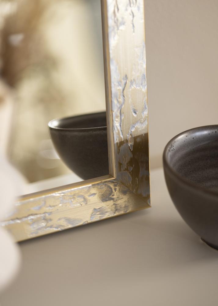 Ramverkstad Frame Freja Gold - Custom Size