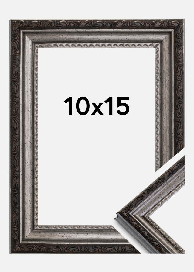 Galleri 1 Frame Abisko Silver 10x15 cm