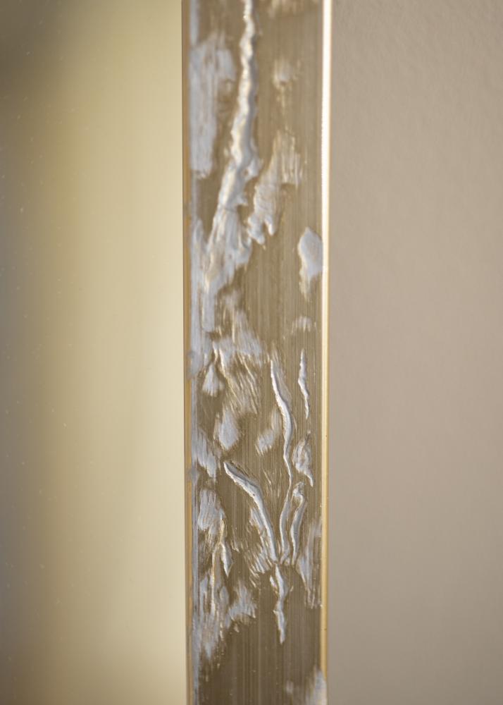 Ramverkstad Frame Freja Gold - Custom Size