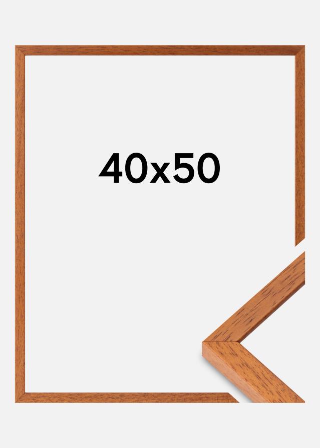 Mavanti Frame Ares Acrylic Glass Cherry 40x50 cm