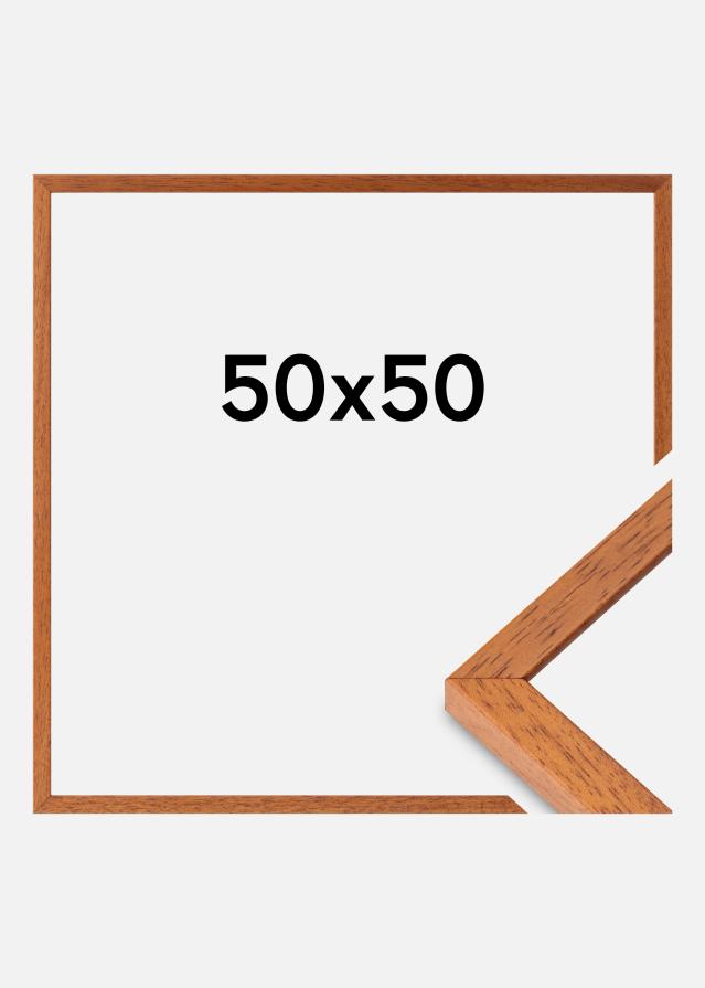 Mavanti Frame Ares Acrylic Glass Cherry 50x50 cm