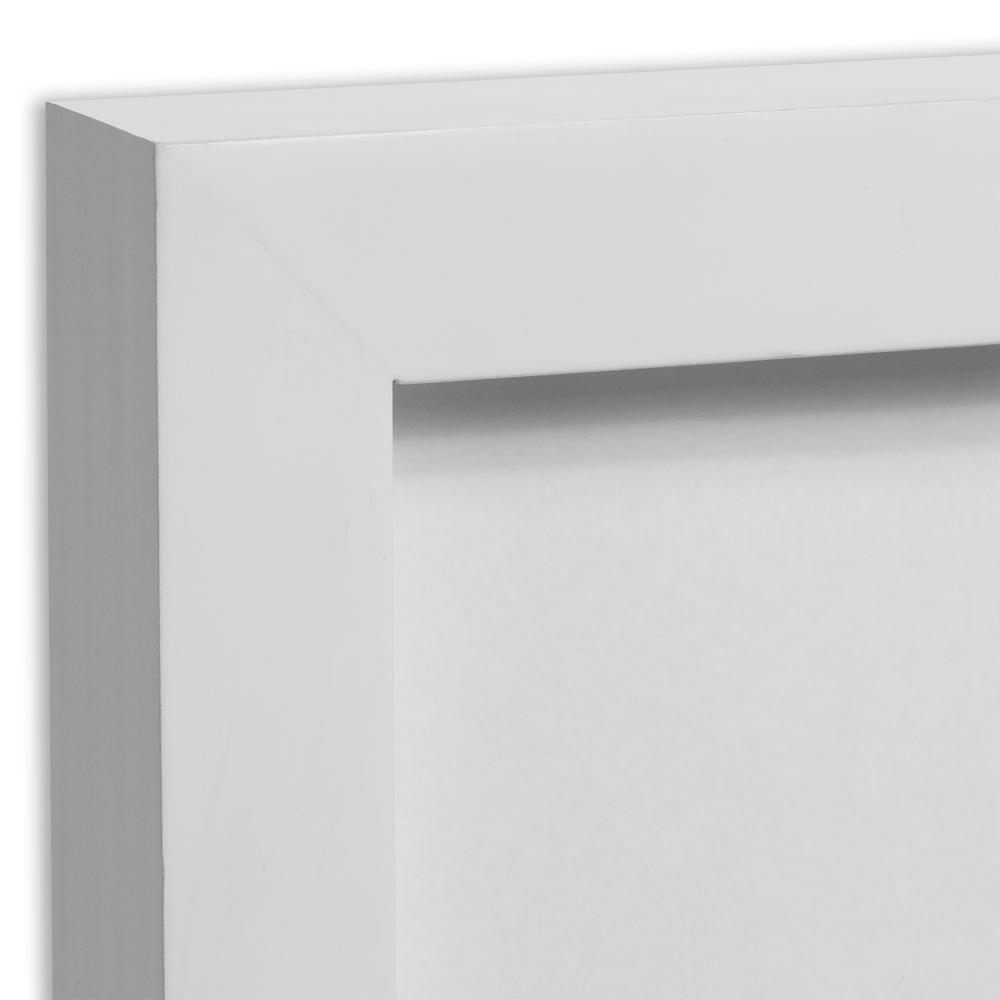 Estancia Frame Exclusive White 15x15 cm