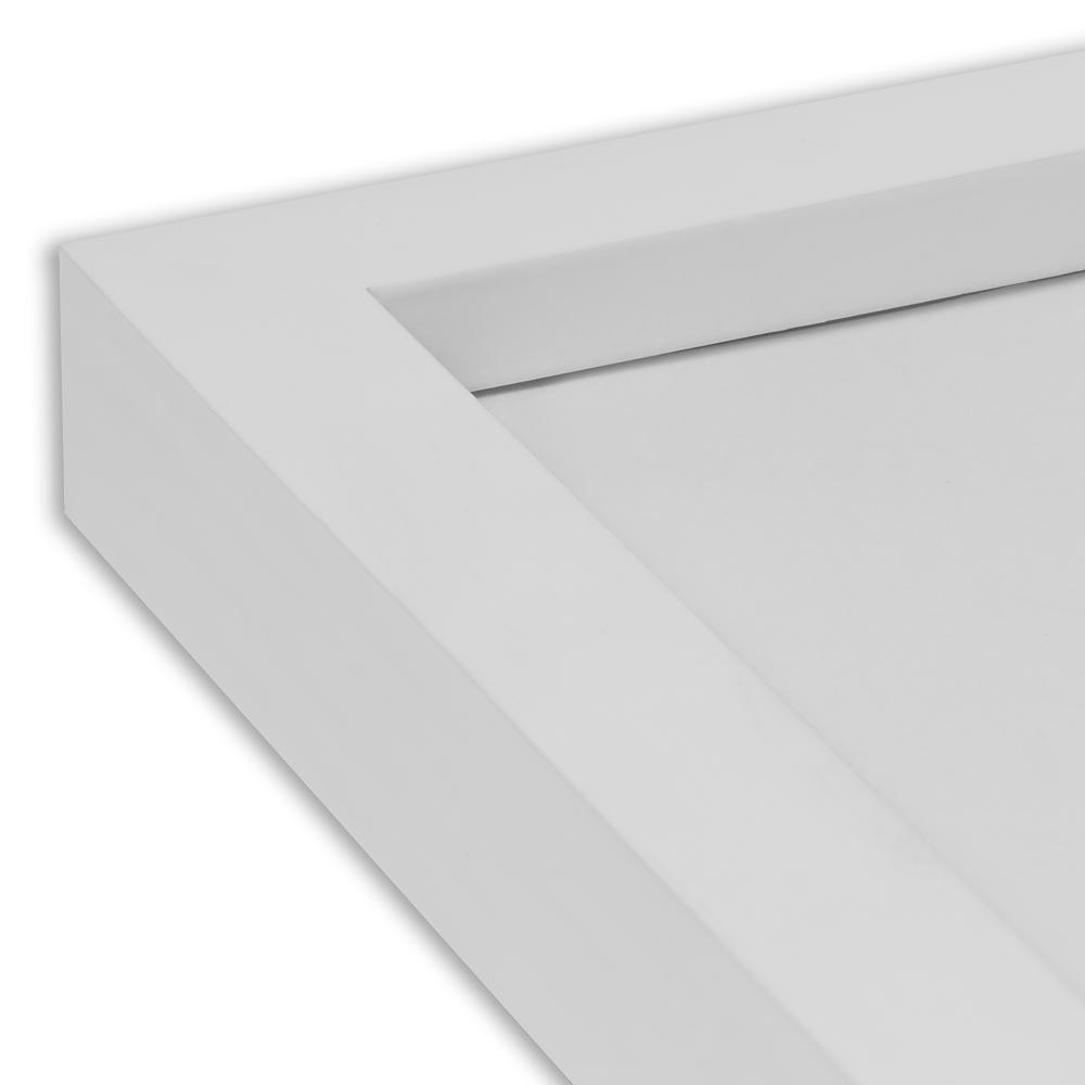 Estancia Frame Exclusive White 15x15 cm