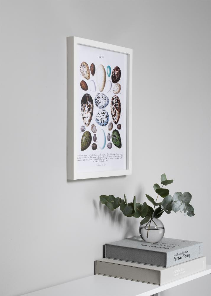 Estancia Frame Exclusive White 15x15 cm