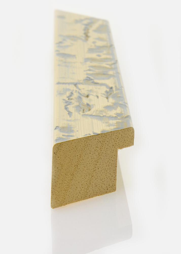 Ramverkstad Frame Freja Gold - Custom Size