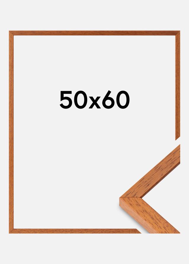 Mavanti Frame Ares Acrylic Glass Cherry 50x60 cm