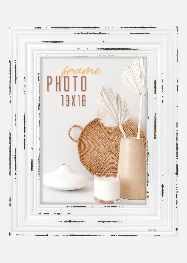 ZEP Frame Orly White 10x15 cm